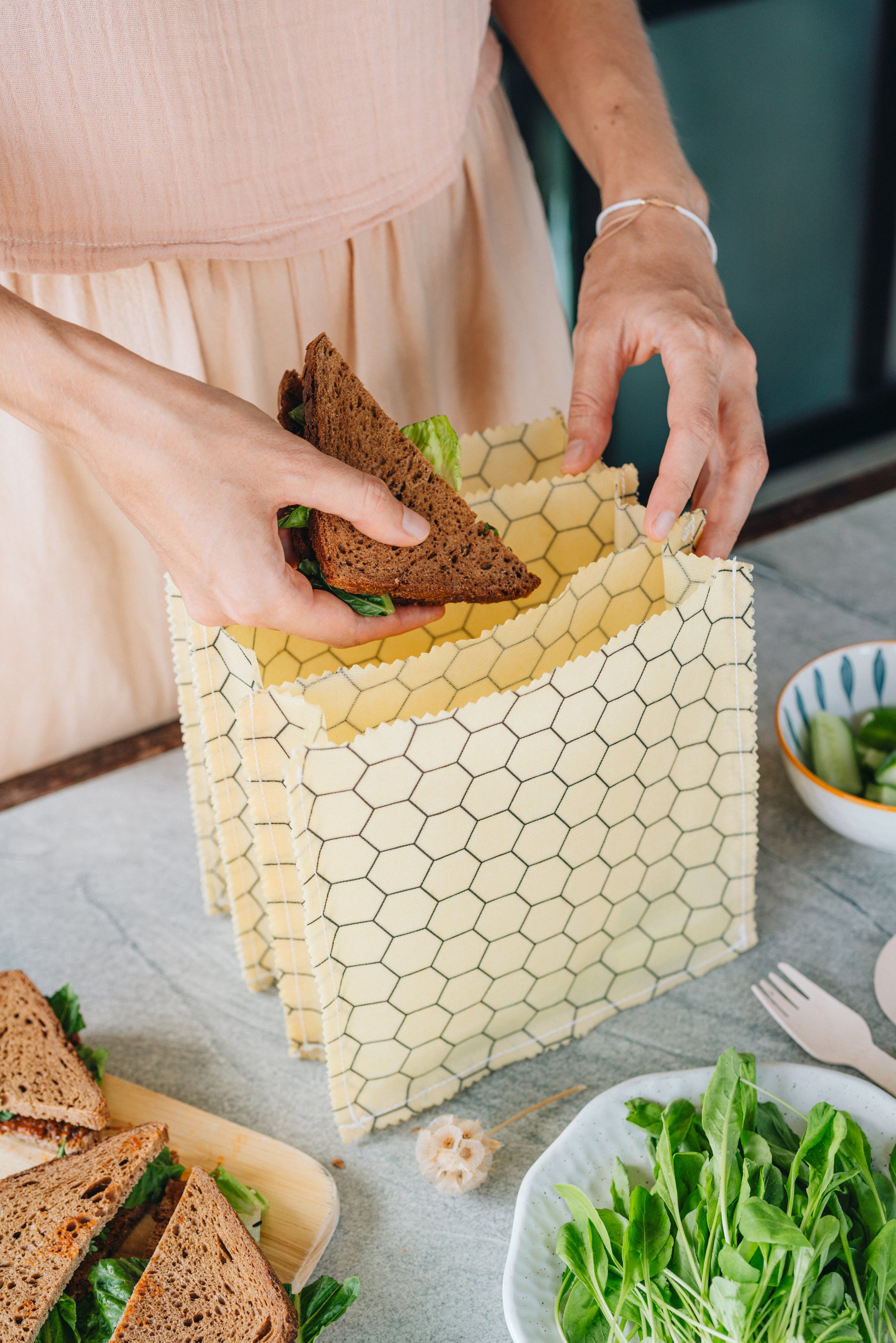 The Ultimate Eco School Lunch Guide: Simple, Plastic‑Free Lunchboxes for Aussie Kids