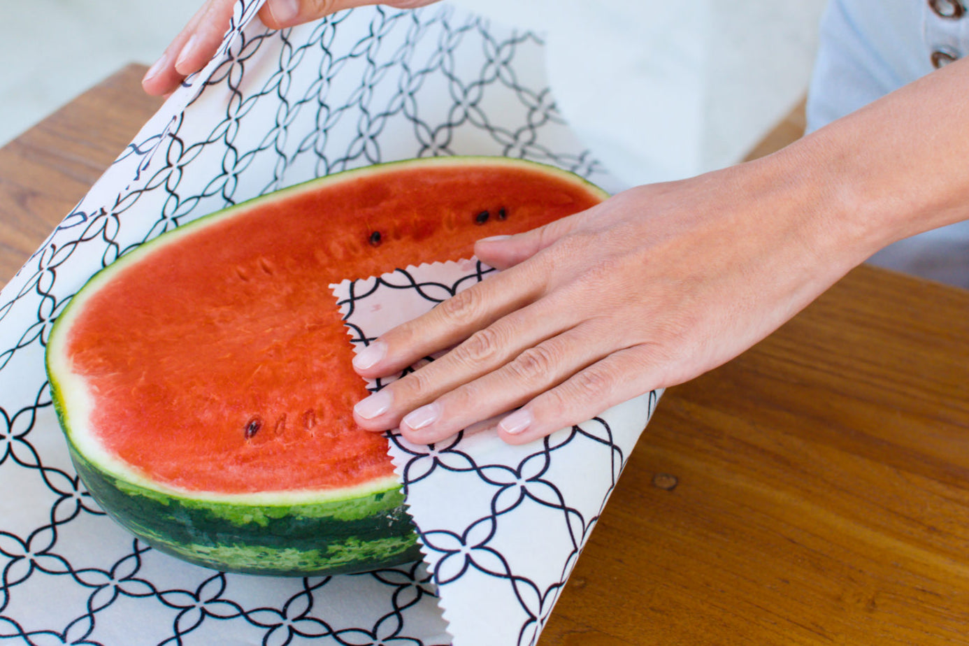 AUSTRALIA - Join the Superbee Movement: Why Eco-Conscious Consumers Are Flocking to Beeswax Wraps and More