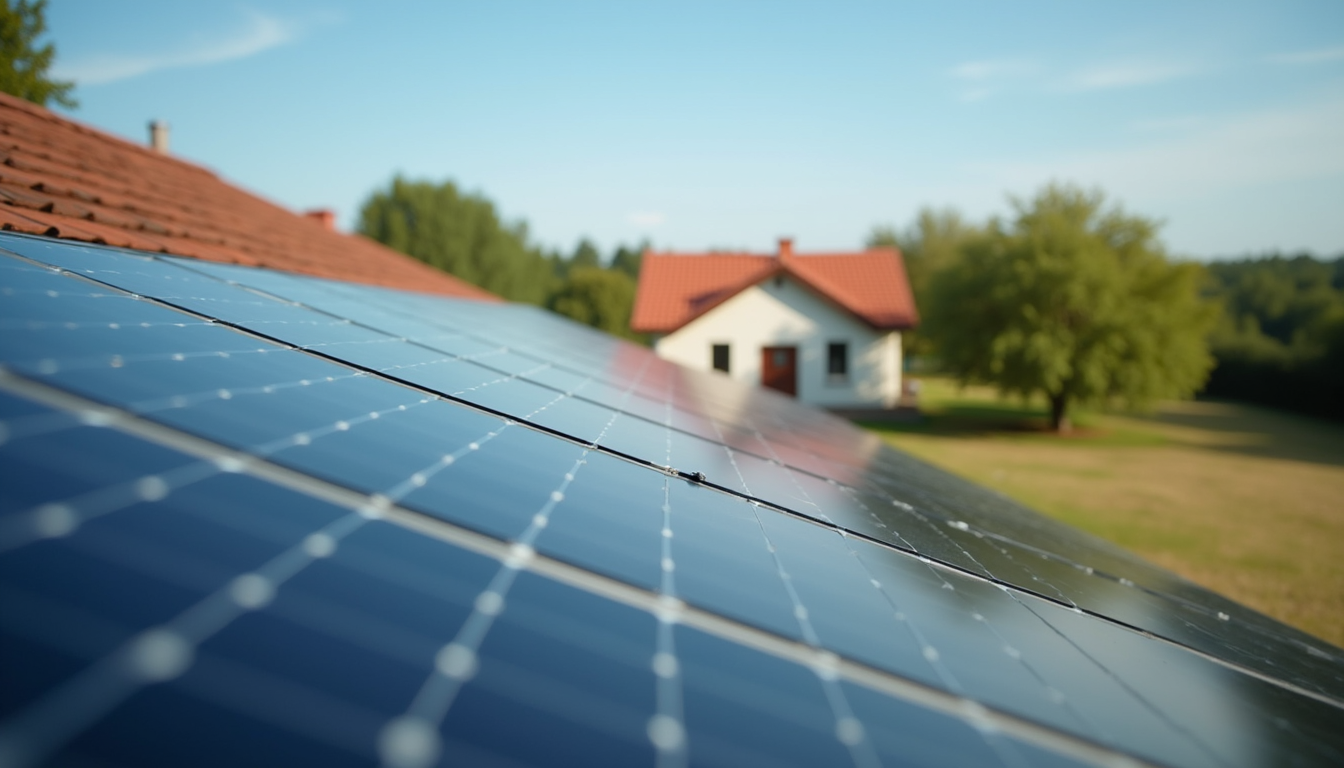 Microfinance for Sustainability: Empowering Eco-Friendly Living