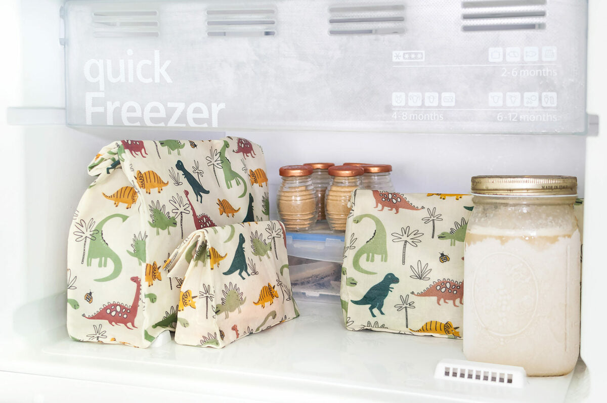 The Aussie Guide to Reusable Food Storage: Practical Picks for a Fresher, Plastic‑Free Kitchen