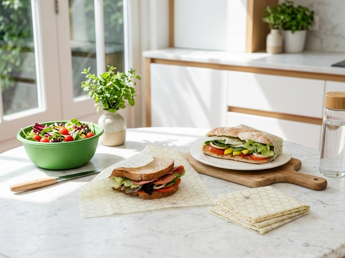Easy Kitchen Swaps to Ditch Single‑Use Plastic (Without the Fuss)