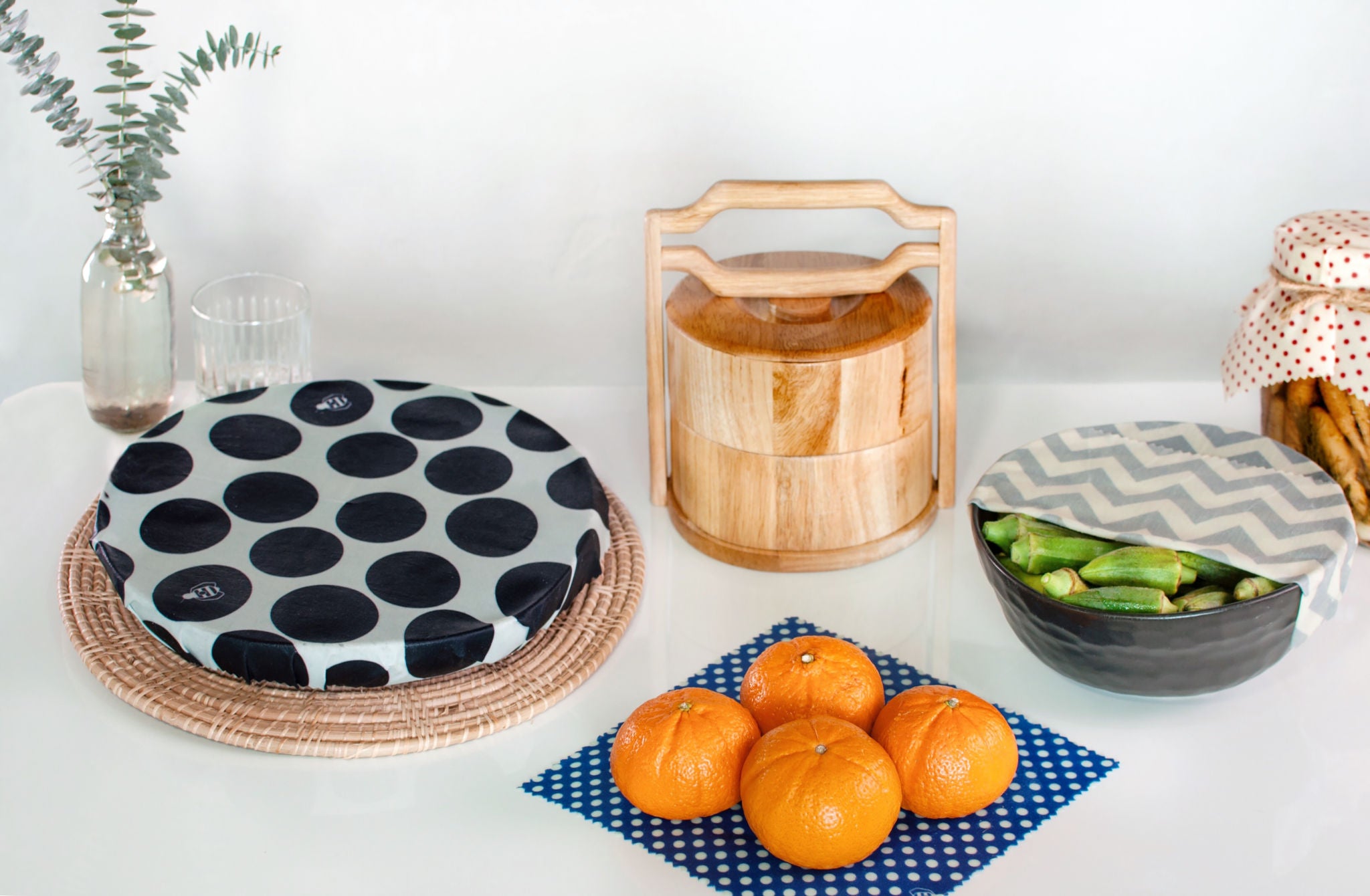 A Practical Aussie Guide to Reusable Food Storage: Fresh Food, Less Plastic