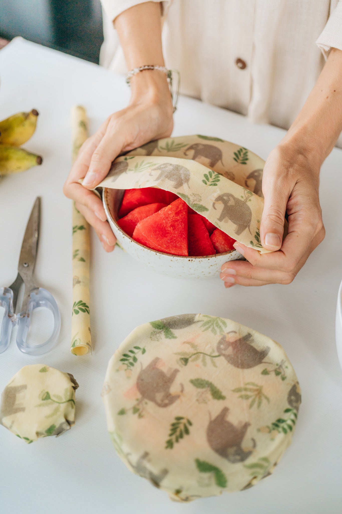 The Best Reusable Alternatives to Cling Film for Australian Kitchens