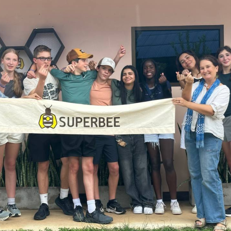 From Beeswax Wraps to Body Scrubbers: Discover Superbee's Top Picks for an Eco-Friendly Lifestyle