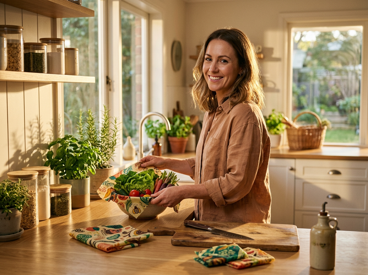 Make the Swap this Plastic Free July — 20% Off Storewide at SuperBee Australia