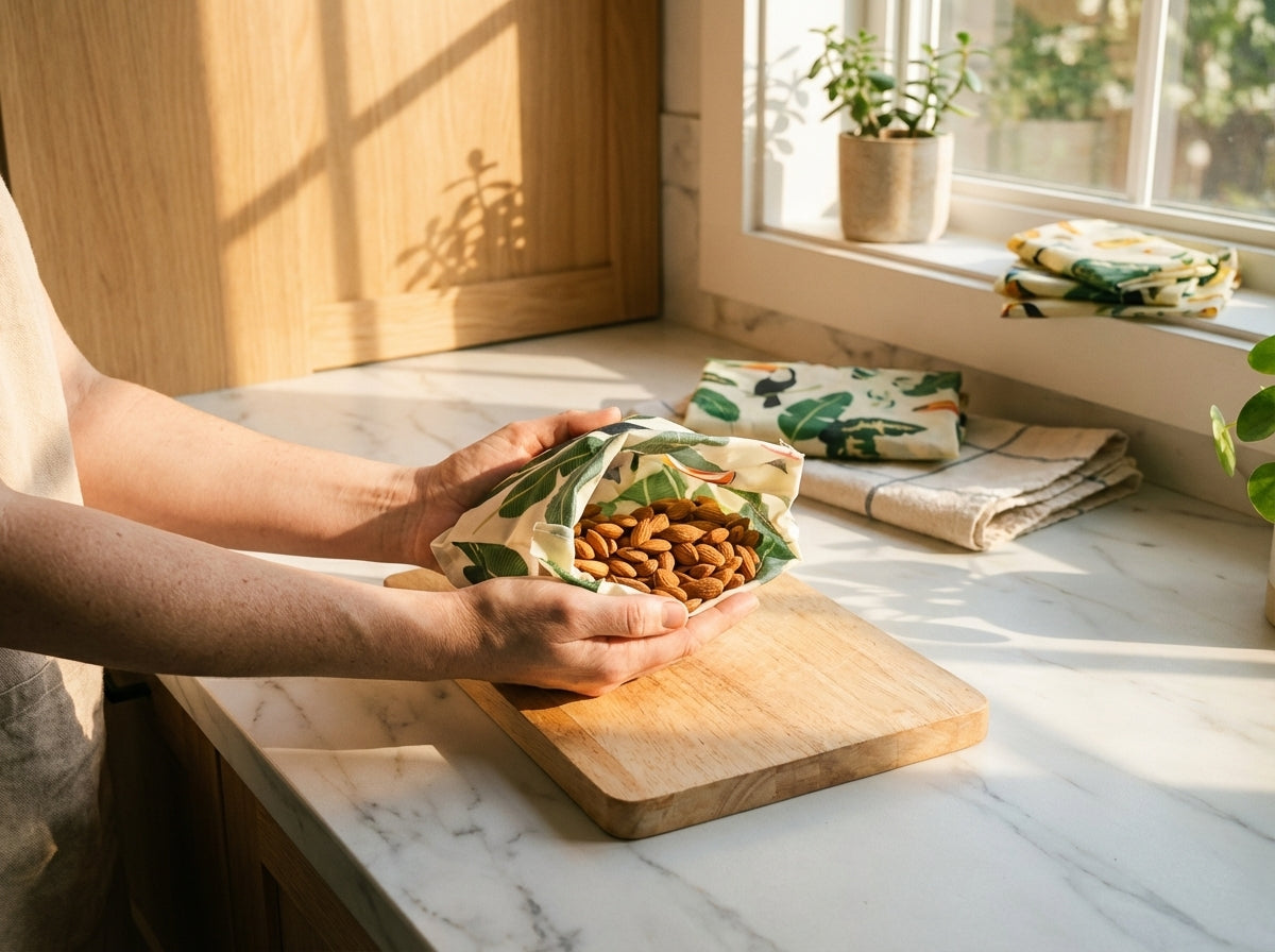 Top Sustainable Swaps for a Zero‑Waste Kitchen (Aussie Edition)
