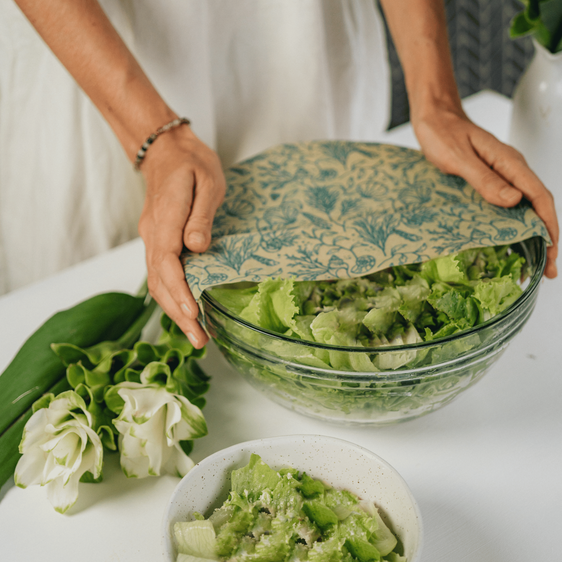 How to choose food-safe reusable wraps for everyday meal storage (the Aussie guide)