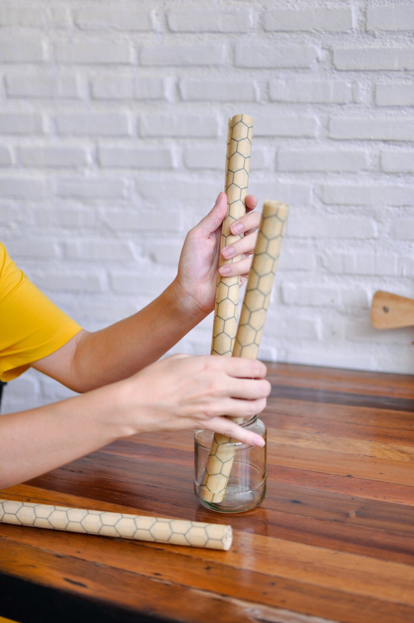 Beeswax wraps explained: what they are, how they work, and why they matter
