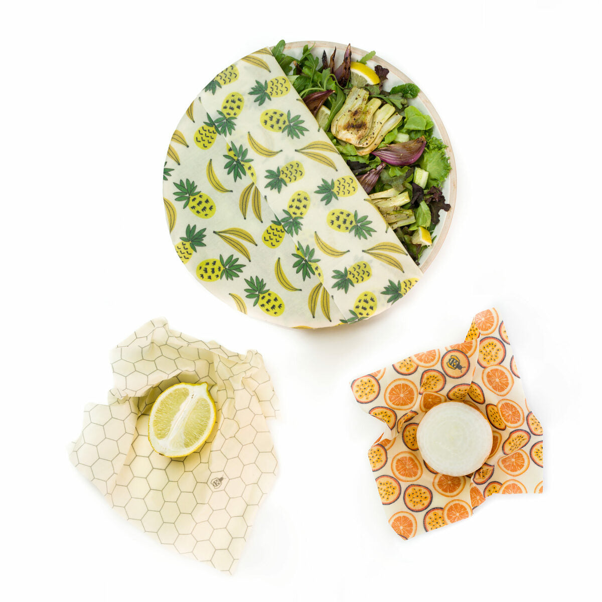 Beeswax Wraps Explained: What They Are, How They Work and Why They Matter (for Aussie Kitchens)