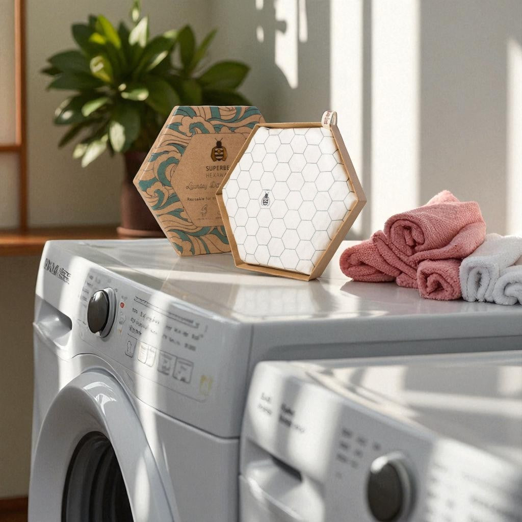 Eco-Friendly Laundry Detergents: A Guide