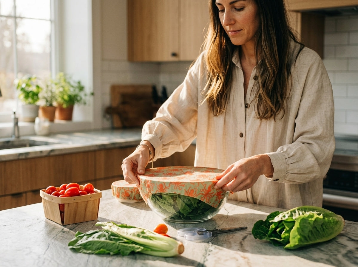 Your Aussie Guide to Choosing Reusable Food Storage for a Lower‑Waste Kitchen