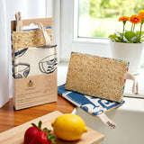 Kitchen Loofah - 2-Pack