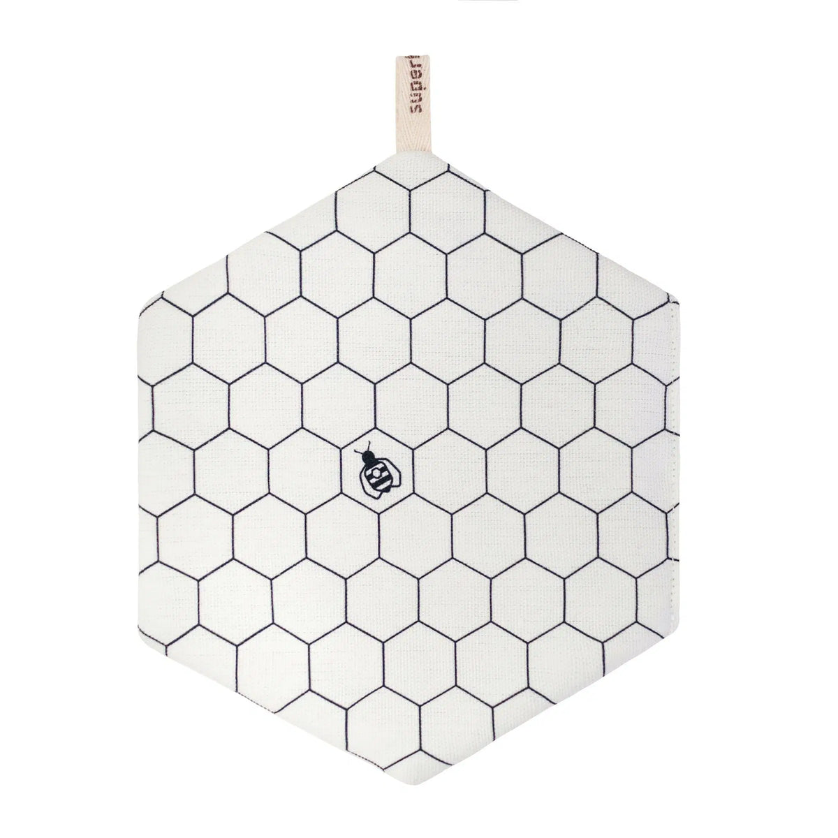 Hexawash Magnesium Laundry Pouch  - Hexagonia