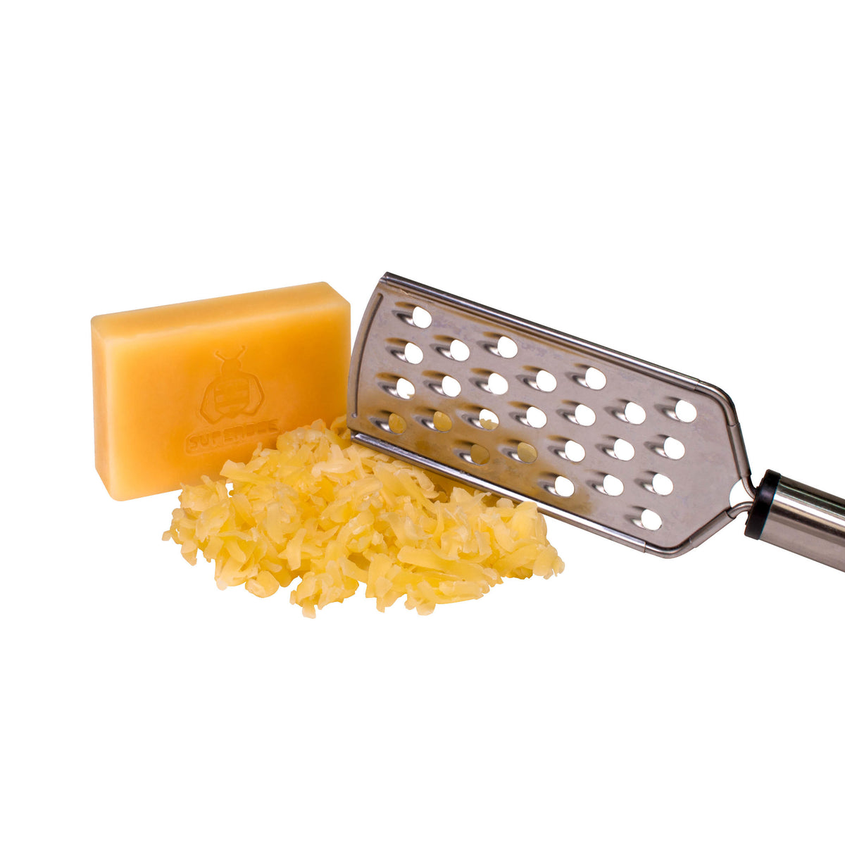 Beeswax Wrap Repair & DIY Wax Bar