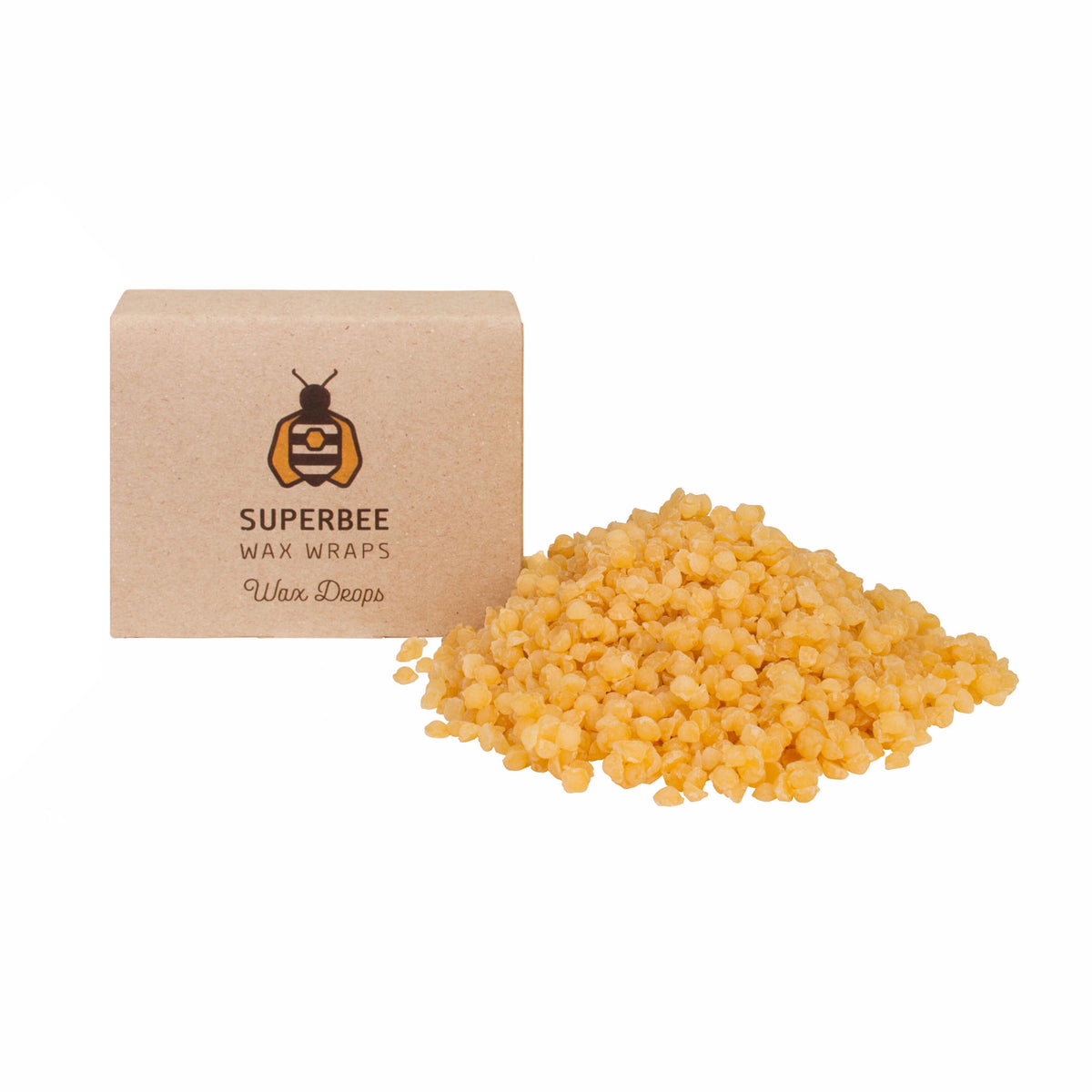 Beeswax Wrap Refresh Drops