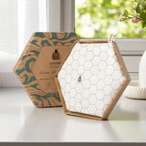 Hexawash Magnesium Laundry Pouch  - Hexagonia