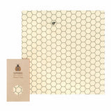 Beeswax Sandwich Wrap - Hexagonia