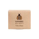 Beeswax Wrap Refresh Drops