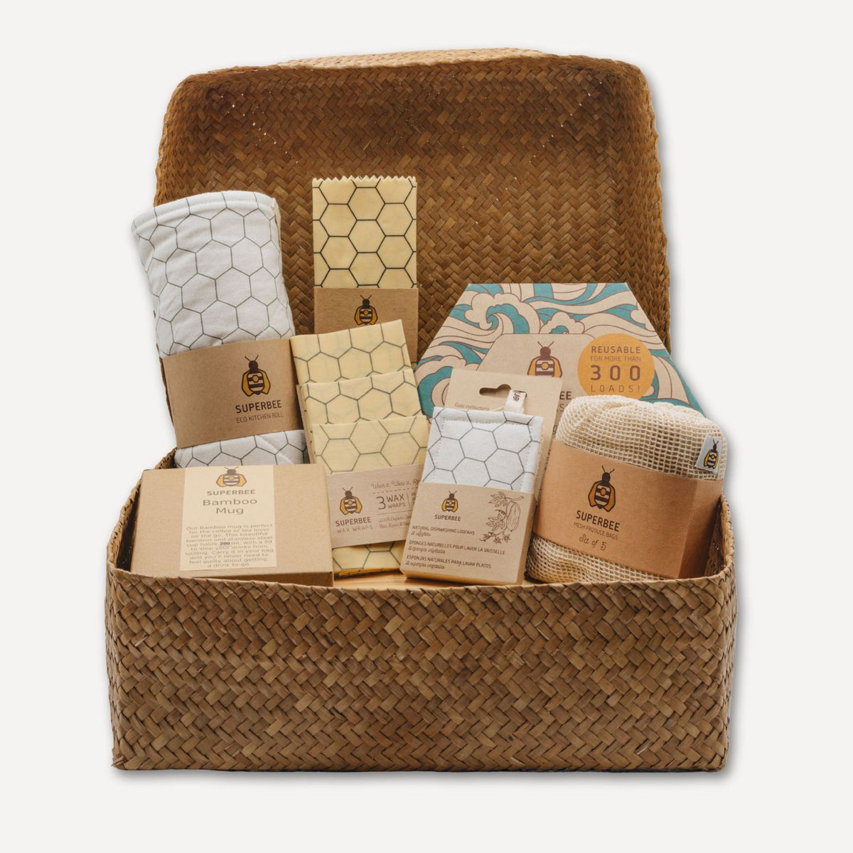 Hexagonia Bundle Gift Set