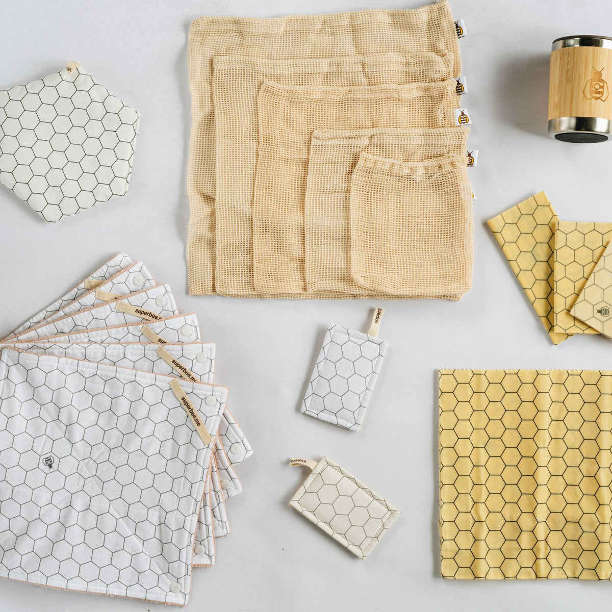 Hexagonia Bundle Gift Set